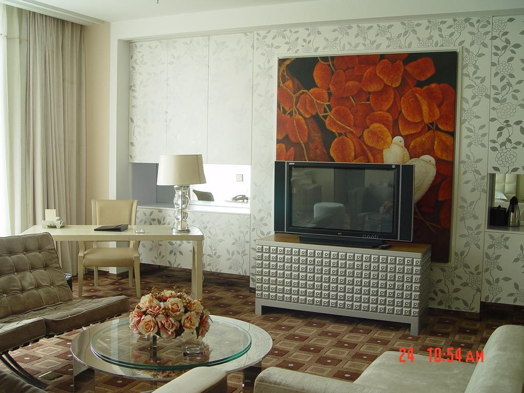 Ocean Hotel بكين المظهر الخارجي الصورة