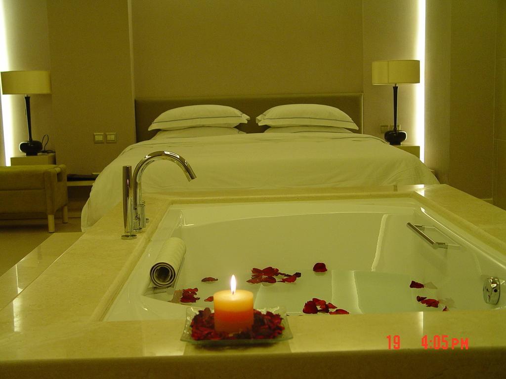 Ocean Hotel بكين المظهر الخارجي الصورة