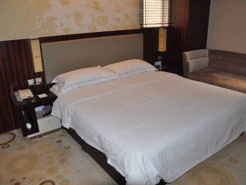 Ocean Hotel بكين المظهر الخارجي الصورة