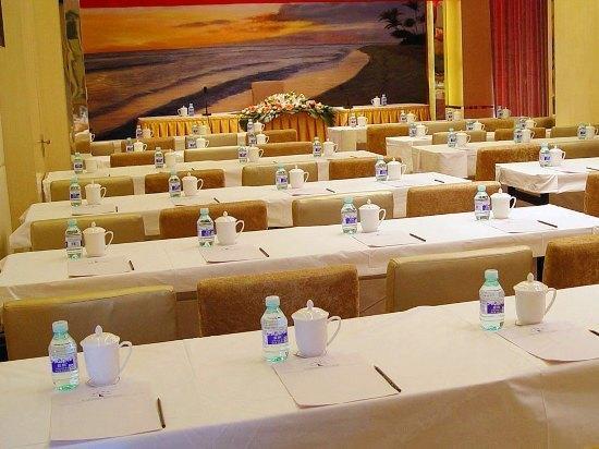 Ocean Hotel بكين المظهر الخارجي الصورة
