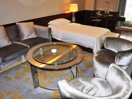 Ocean Hotel بكين المظهر الخارجي الصورة