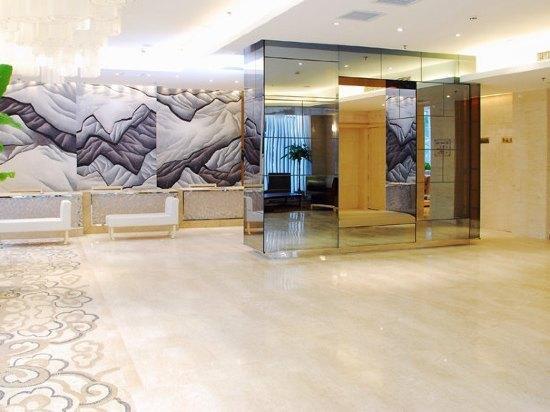 Ocean Hotel بكين المظهر الخارجي الصورة