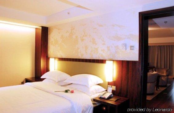 Ocean Hotel بكين الغرفة الصورة