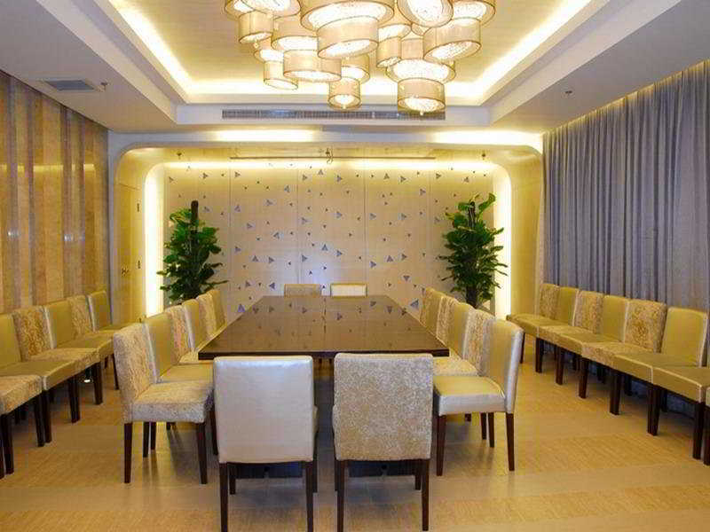 Ocean Hotel بكين المرافق الصورة
